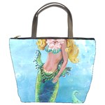 Mermaid Bucket Bag