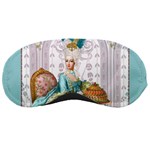 Marie Antoinette Let Them Eat Cake Sleeping Mask