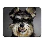 Animals Dogs Funny Dog 013643  Small Mousepad