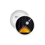 Cosmos 1.75  Button