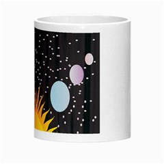 Cosmos Morph Mug from ArtsNow.com Center