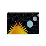 Cosmos Cosmetic Bag (Medium)