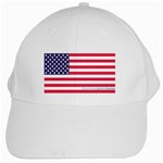 American Jew White Cap