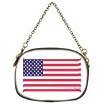 American Jew Chain Purse (Two Sides)