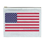 American Jew Cosmetic Bag (XL)