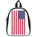 American Jew School Bag (Small)