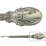 Peggy s Cove Lighthouse Letter Opener
