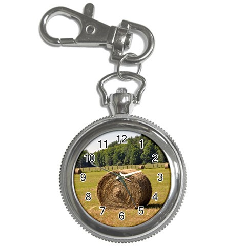 Harvest Key Chain Watch from ArtsNow.com Front