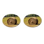 Harvest Cufflinks (Oval)