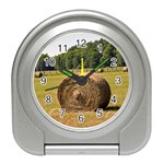 Harvest Travel Alarm Clock