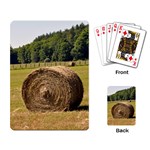 Harvest Playing Cards Single Design