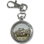 Fortress of Louisbourg Key Chain Watch