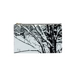 Winter Park Cosmetic Bag (Small)