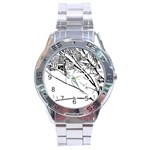 Winter Park Stainless Steel Analogue Men’s Watch