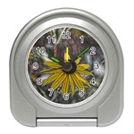 Rudbeckia Travel Alarm Clock