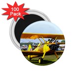 Bi-Plane 2.25  Magnet (100 pack) 