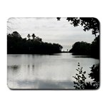 Day At The Beach Small Mousepad