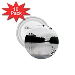 Day At The Beach 1.75  Button (10 pack) 