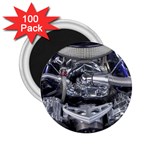 Nova Motor 2.25  Magnet (100 pack) 