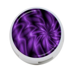 Lilac Swirl 4 Back