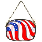 USA Chain Purse (Two Sides)