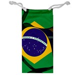 Brazil Jewelry Bag