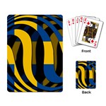 Sweden Playing Cards Single Design