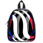 France School Bag (Small)