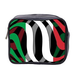 Italy Mini Toiletries Bag (Two Sides) from ArtsNow.com Front