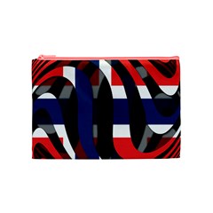 Norway Cosmetic Bag (Medium) from ArtsNow.com Front