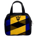 Barbados Classic Handbag (Two Sides)