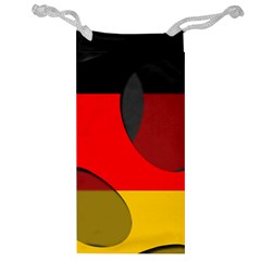 Germany Jewelry Bag from ArtsNow.com Front