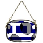 Greece Chain Purse (Two Sides)