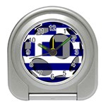 Greece Travel Alarm Clock