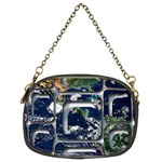 Earth Chain Purse (Two Sides)