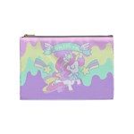 Unicorn Cosmetic Bag (Medium)