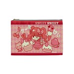 Sweet Cosmetic Bag (Medium)
