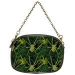  Poison  Chain Purse (One Side)