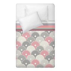 Duvet Cover Double Side (Single Size)