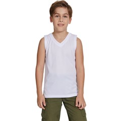 Kids  Basketball Tank Top