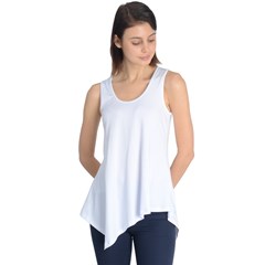 Sleeveless Tunic