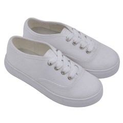 Kids  Classic Low Top Sneakers