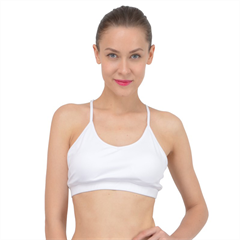 Basic Training Sports Bra