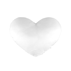 Standard 16  Premium Heart Shape Cushion 