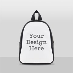 School Bag (Small)