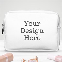 Make Up Pouch (Medium)