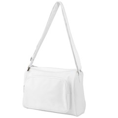 Front Pocket Crossbody Bag