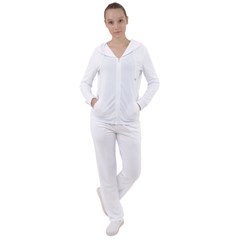 Women s Tracksuit