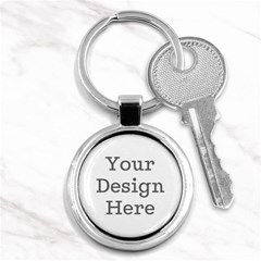 Key Chain (Round)