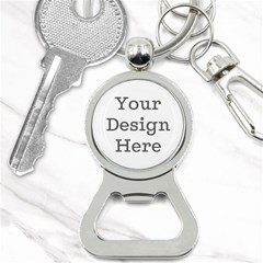 Bottle Opener Key Chain